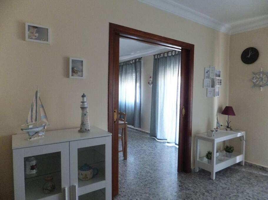 Magnifico Piso Centrico Apartment Isla Cristina Exterior photo