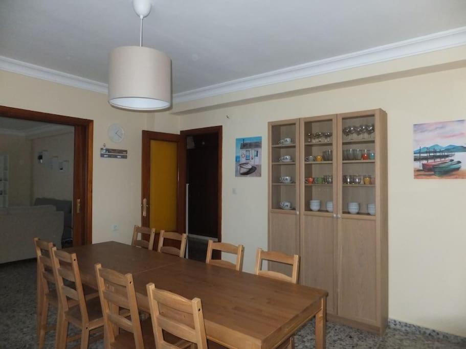 Magnifico Piso Centrico Apartment Isla Cristina Exterior photo