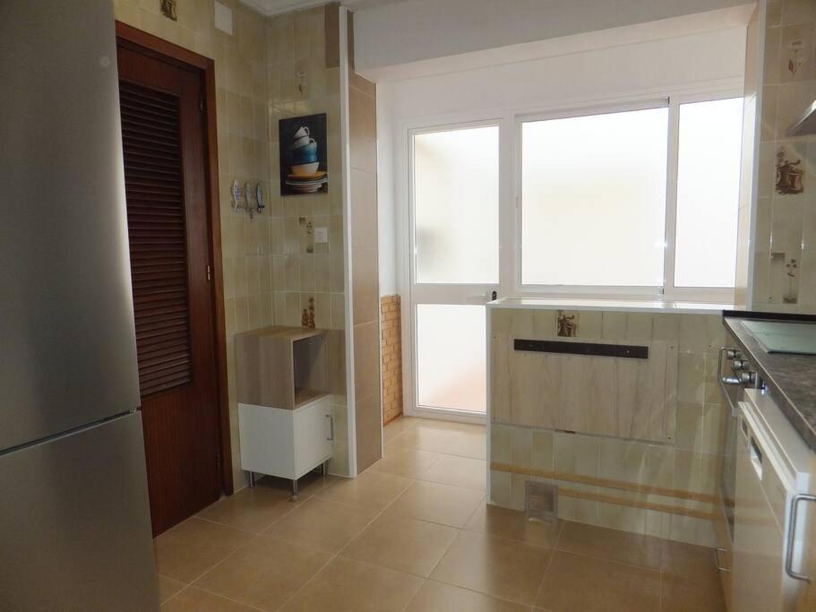 Magnifico Piso Centrico Apartment Isla Cristina Exterior photo