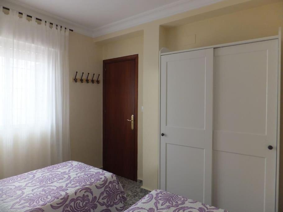 Magnifico Piso Centrico Apartment Isla Cristina Exterior photo