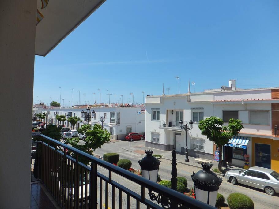 Magnifico Piso Centrico Apartment Isla Cristina Exterior photo