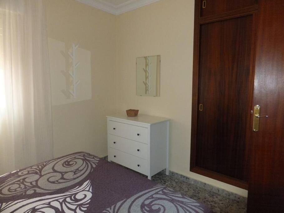 Magnifico Piso Centrico Apartment Isla Cristina Exterior photo