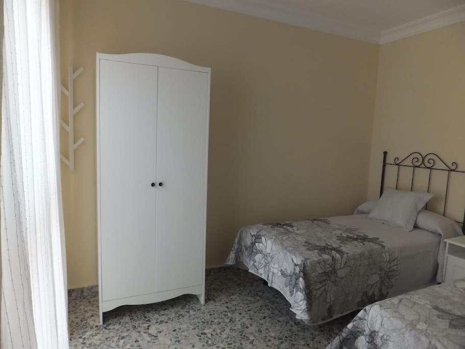 Magnifico Piso Centrico Apartment Isla Cristina Exterior photo