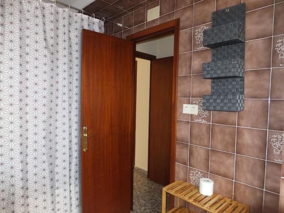 Magnifico Piso Centrico Apartment Isla Cristina Exterior photo