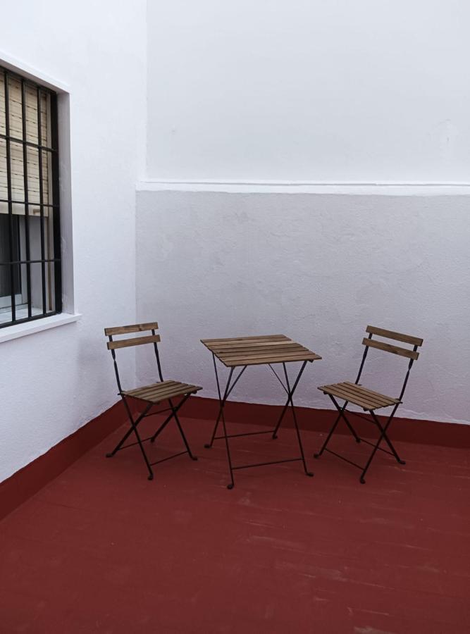 Magnifico Piso Centrico Apartment Isla Cristina Exterior photo