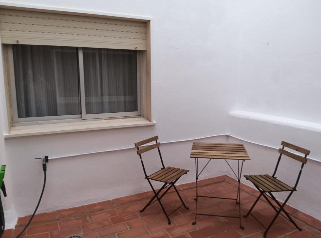 Magnifico Piso Centrico Apartment Isla Cristina Exterior photo