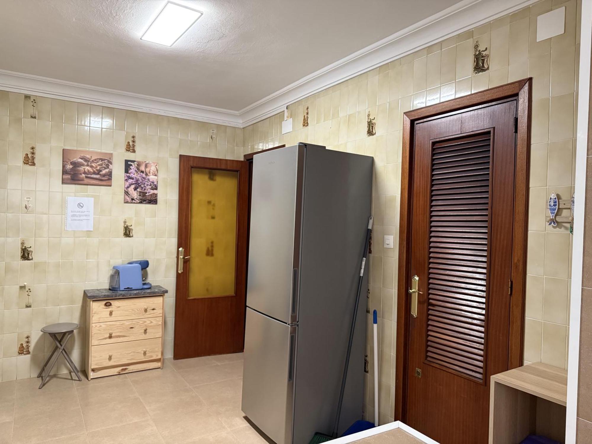 Magnifico Piso Centrico Apartment Isla Cristina Exterior photo