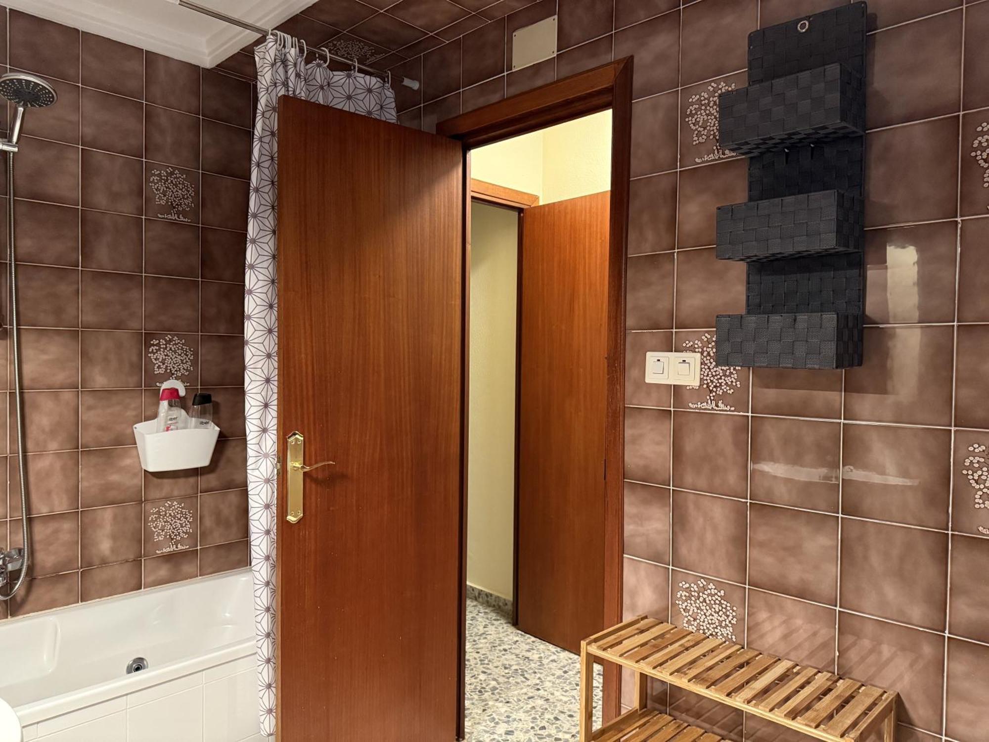 Magnifico Piso Centrico Apartment Isla Cristina Exterior photo