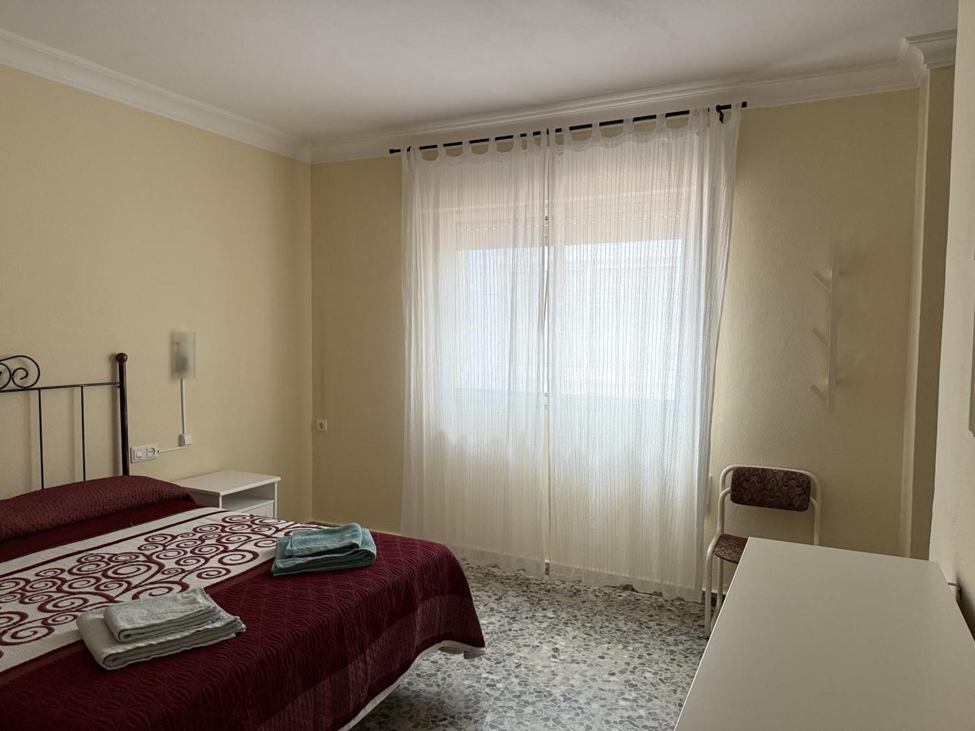 Magnifico Piso Centrico Apartment Isla Cristina Exterior photo