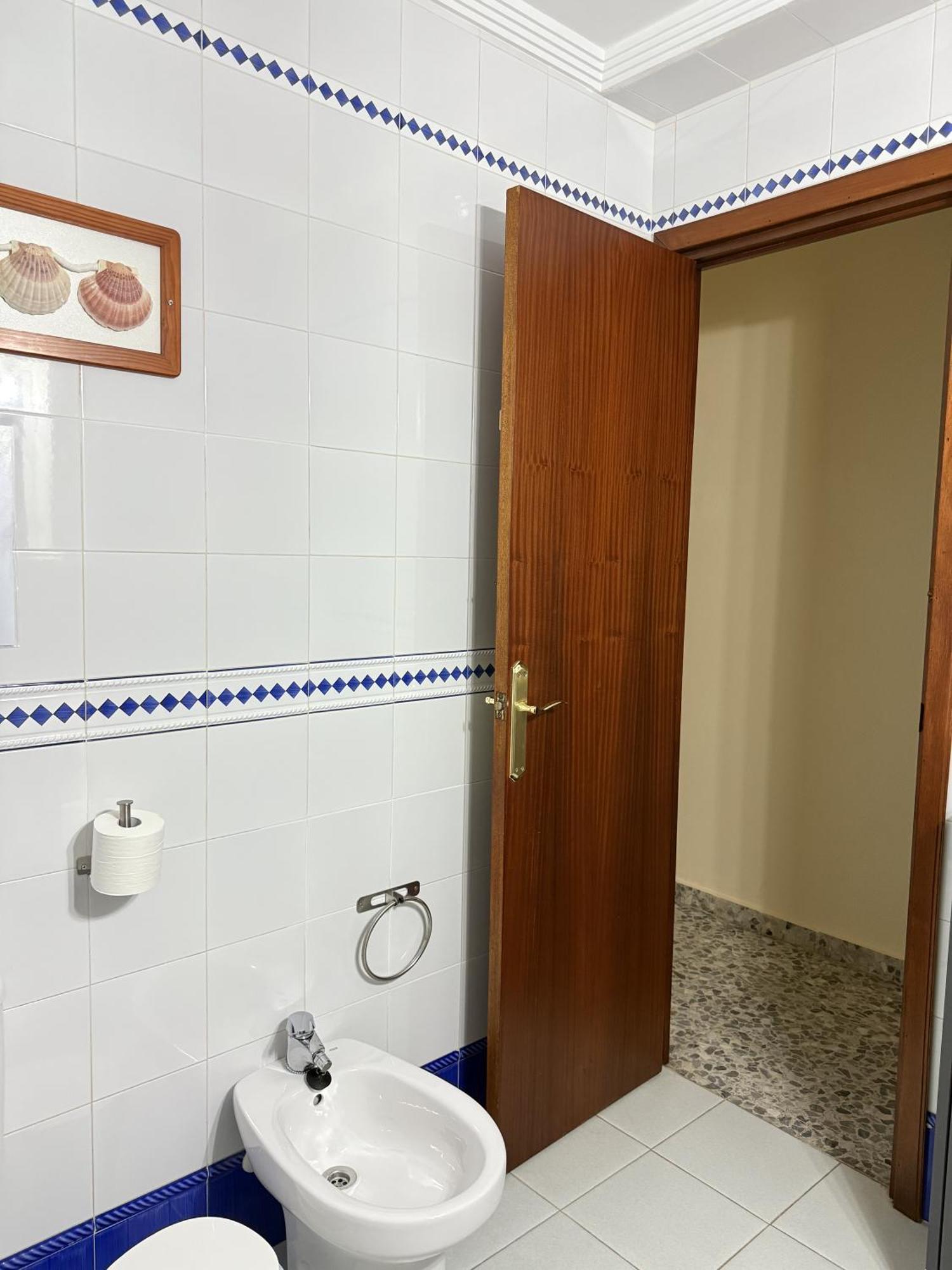 Magnifico Piso Centrico Apartment Isla Cristina Exterior photo