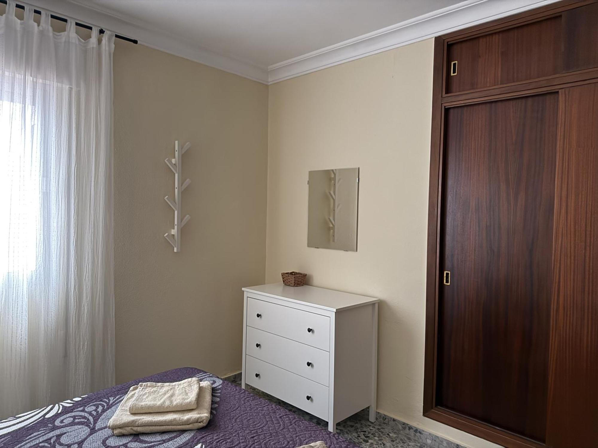 Magnifico Piso Centrico Apartment Isla Cristina Exterior photo