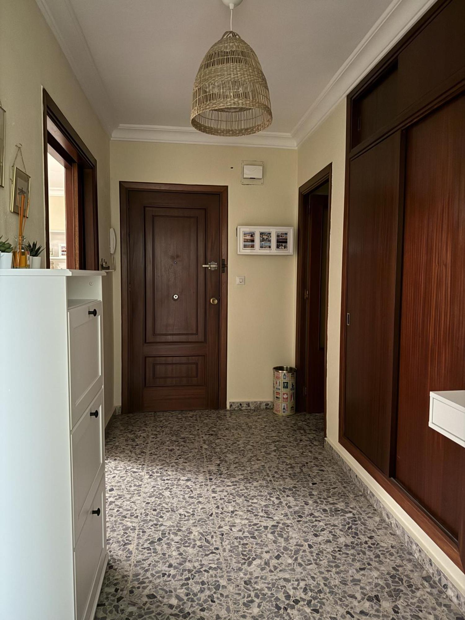 Magnifico Piso Centrico Apartment Isla Cristina Exterior photo