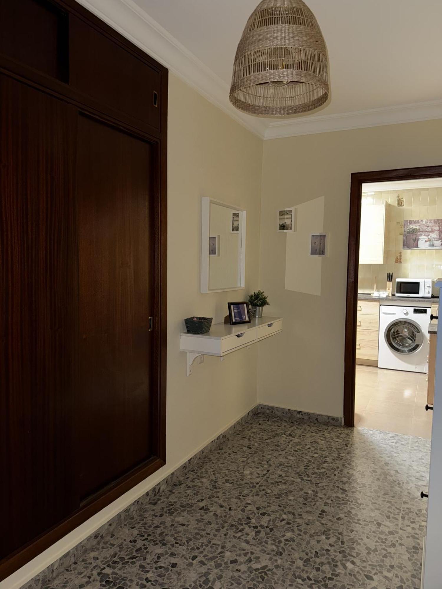 Magnifico Piso Centrico Apartment Isla Cristina Exterior photo