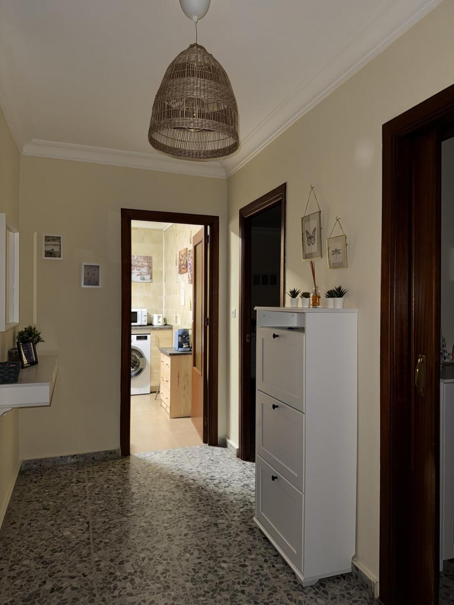 Magnifico Piso Centrico Apartment Isla Cristina Exterior photo