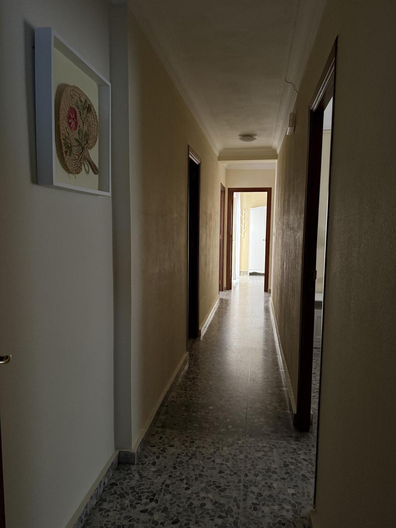 Magnifico Piso Centrico Apartment Isla Cristina Exterior photo