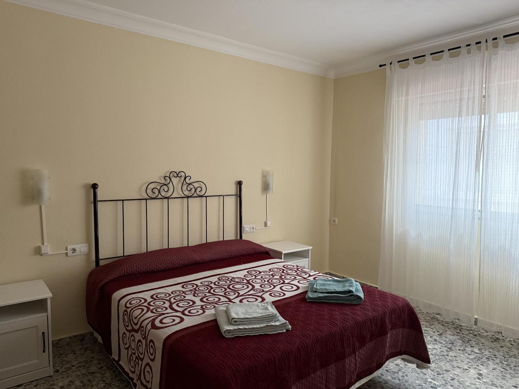 Magnifico Piso Centrico Apartment Isla Cristina Exterior photo