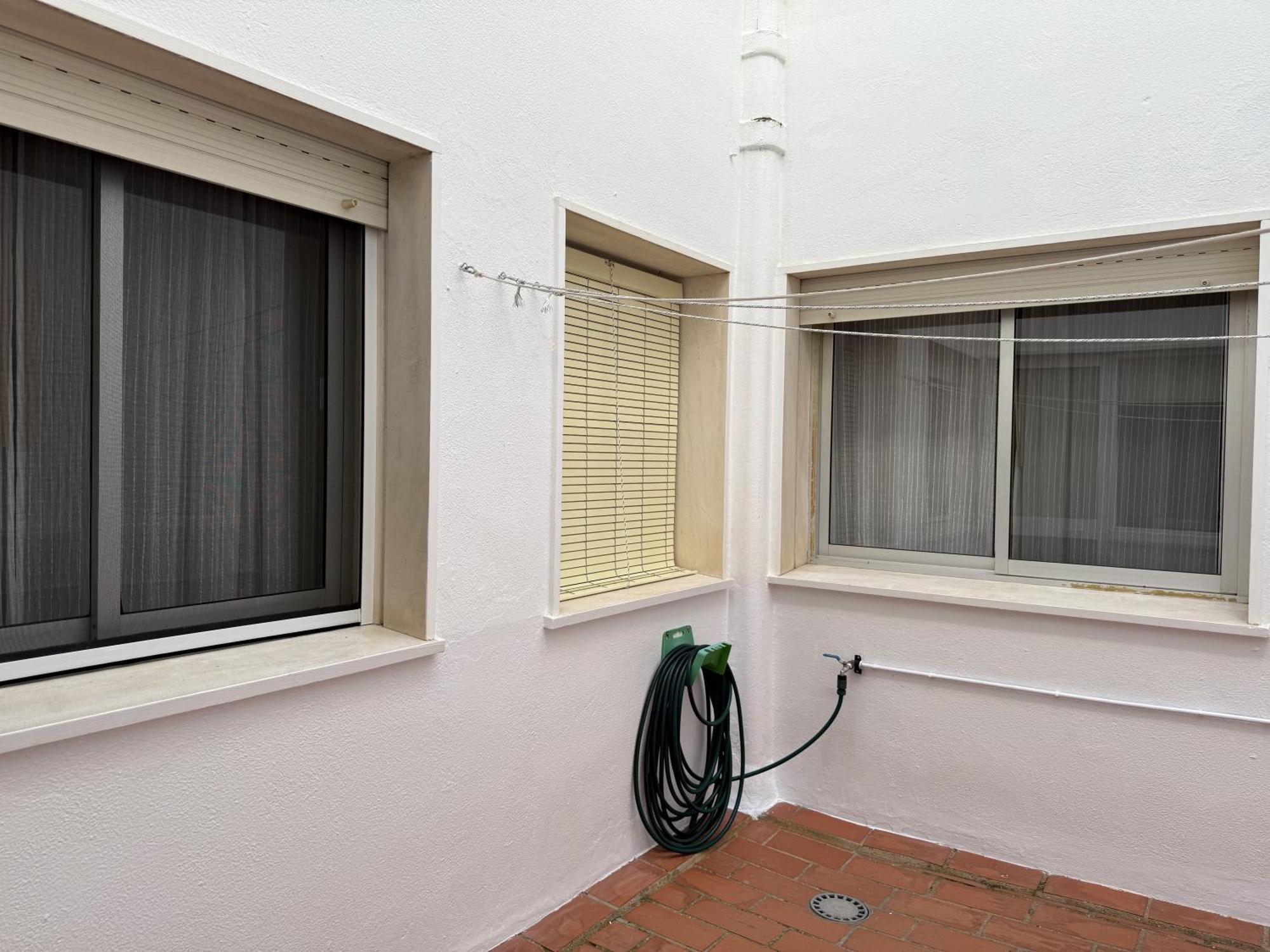 Magnifico Piso Centrico Apartment Isla Cristina Exterior photo