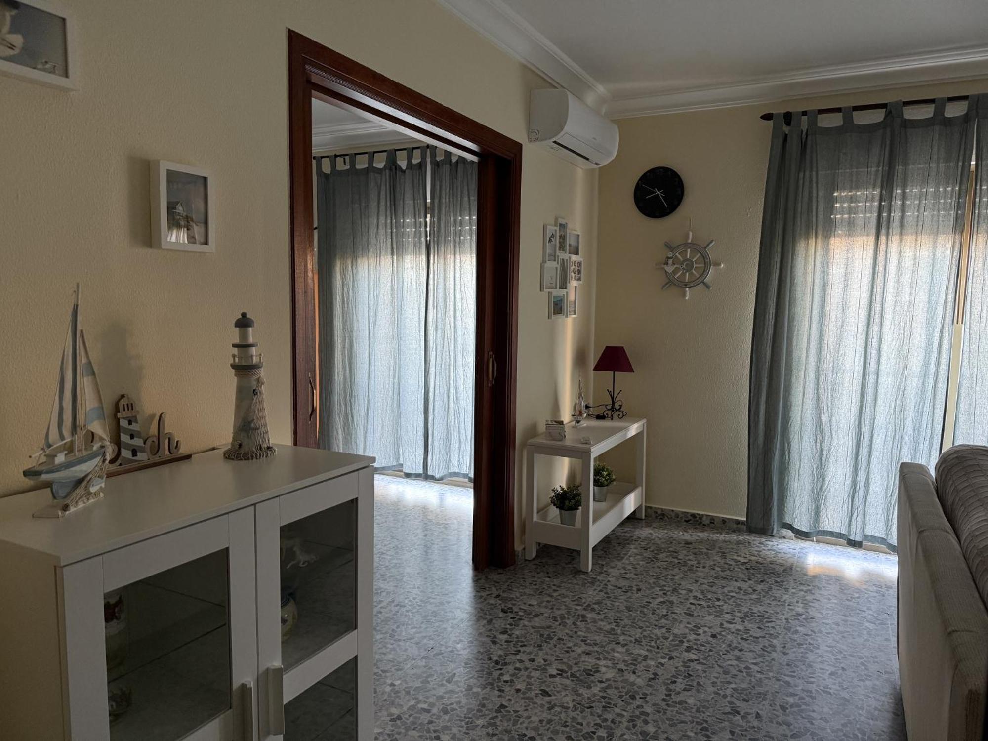 Magnifico Piso Centrico Apartment Isla Cristina Exterior photo
